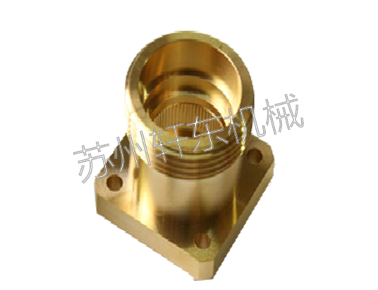 精密加工產(chǎn)品